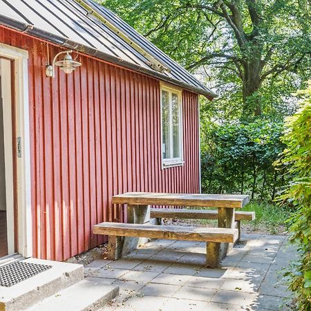 Fiskestugan - Country Side Cottage By Lake Sjöbo Exterior foto